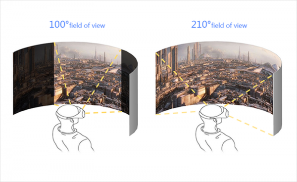 FACEBOOK 实习生总结的这5个VR设计方法 帮你少走弯路(图5)