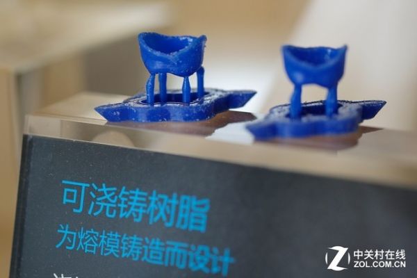 强势登陆中国 Formlabs获C轮资本3000万美元(图8)